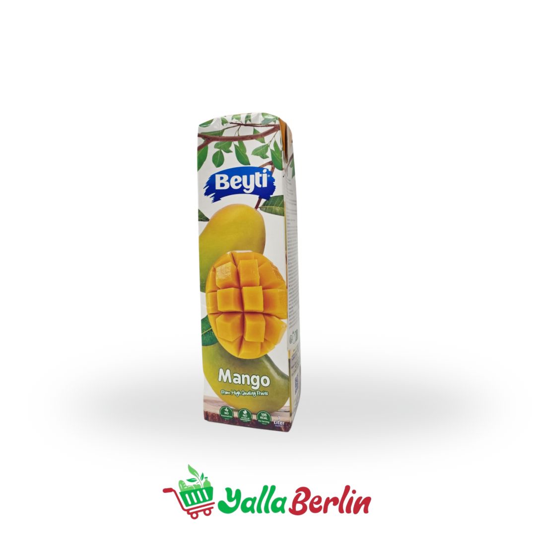 Beyti MangoSaft 1L