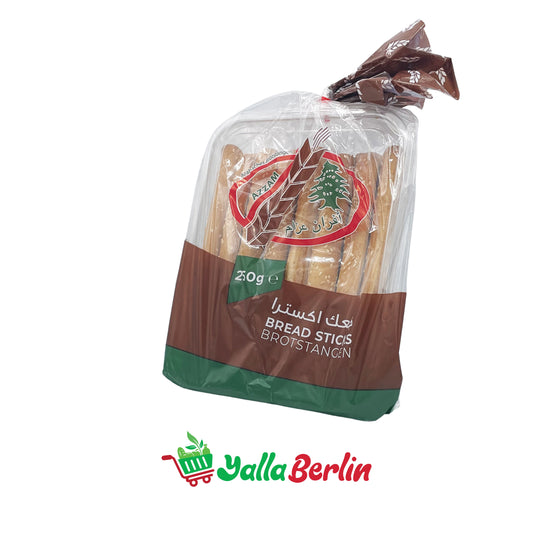 AZZAM EXTRA BREADSTICKS (KAAK)