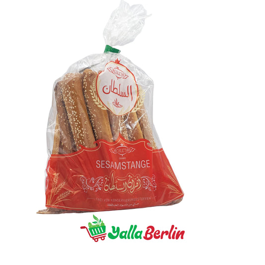 ALSULTAN SESAME STICK (KAAK)