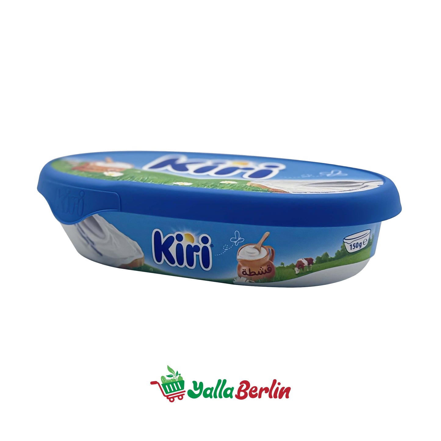 KIRI CHEESE SPREAD (150 Gr)