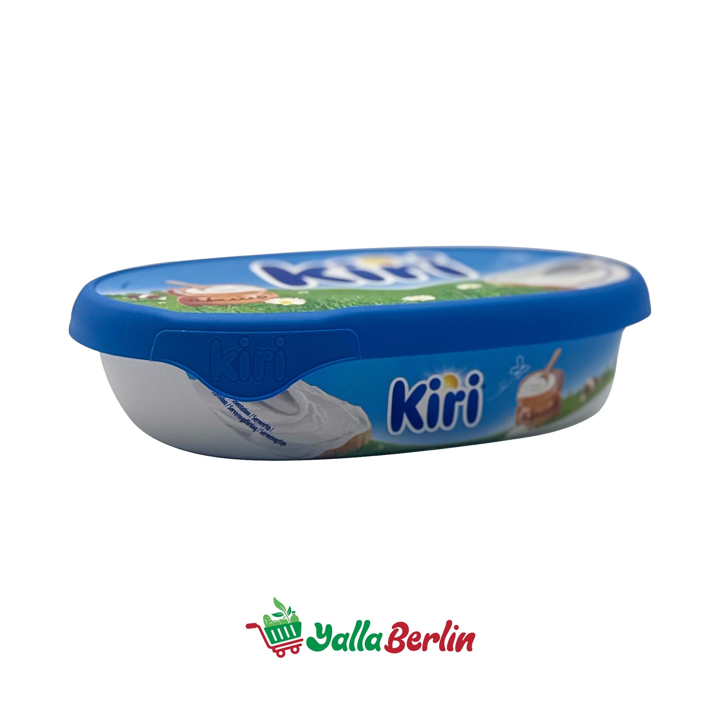 KIRI CHEESE SPREAD (150 Gr)