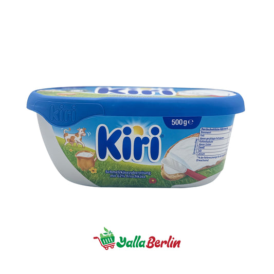 KIRI CHEESE SPREAD (500 Gr)