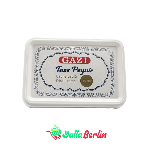 GAZI LABNE (180 Gr)