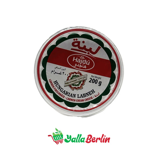 HAJDÚ UNGARISCHER LABNEH (200 Gr)