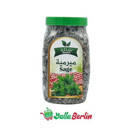 SHATLEH SAGE TEA 90 Gr