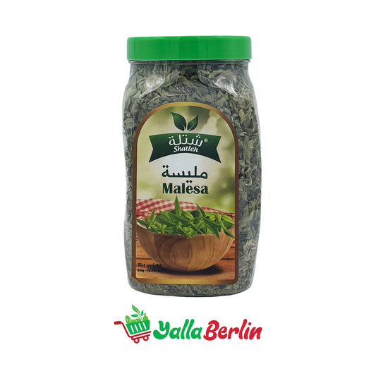 SHATLEH MELISSE 50 Gr