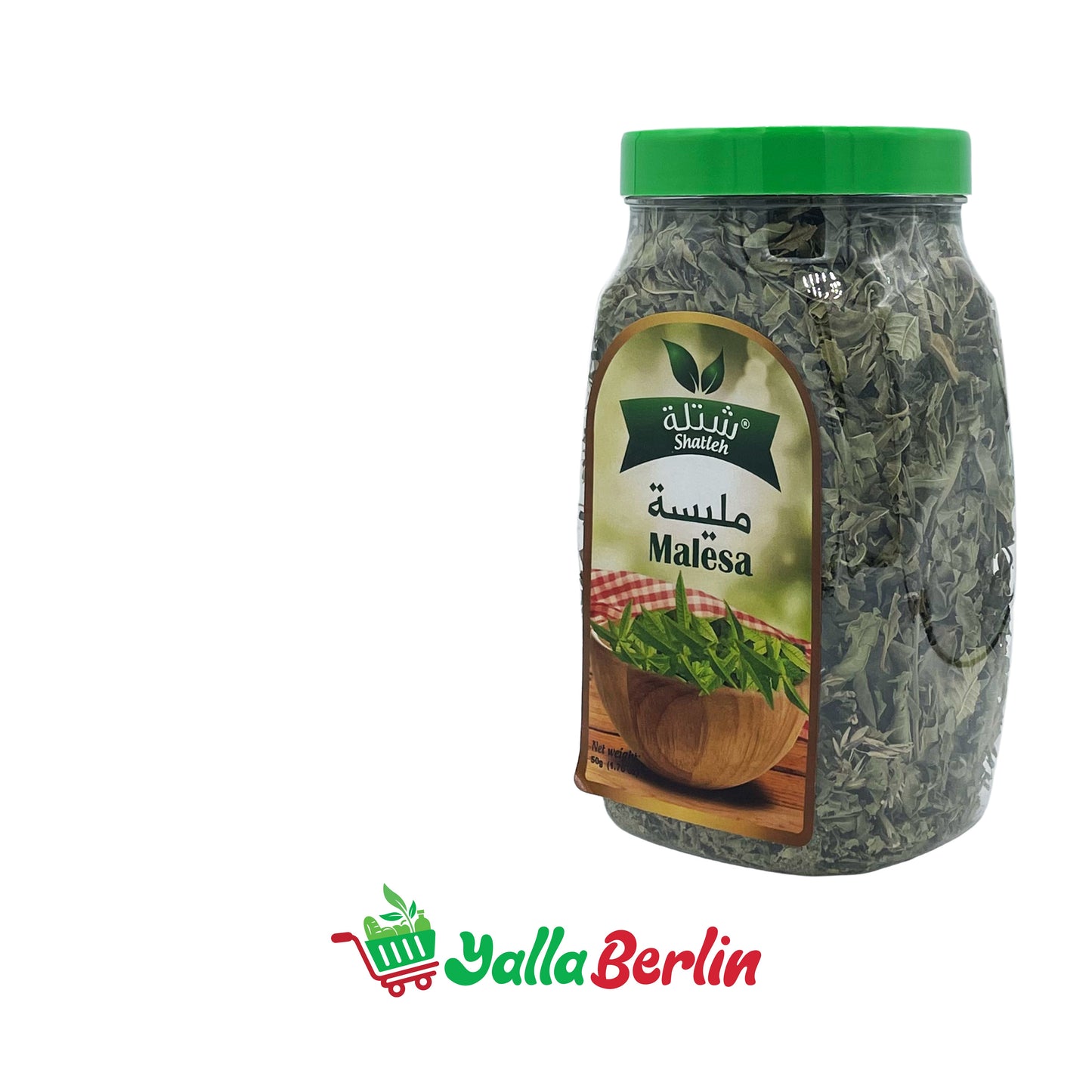 SHATLEH MELISSE 50 Gr