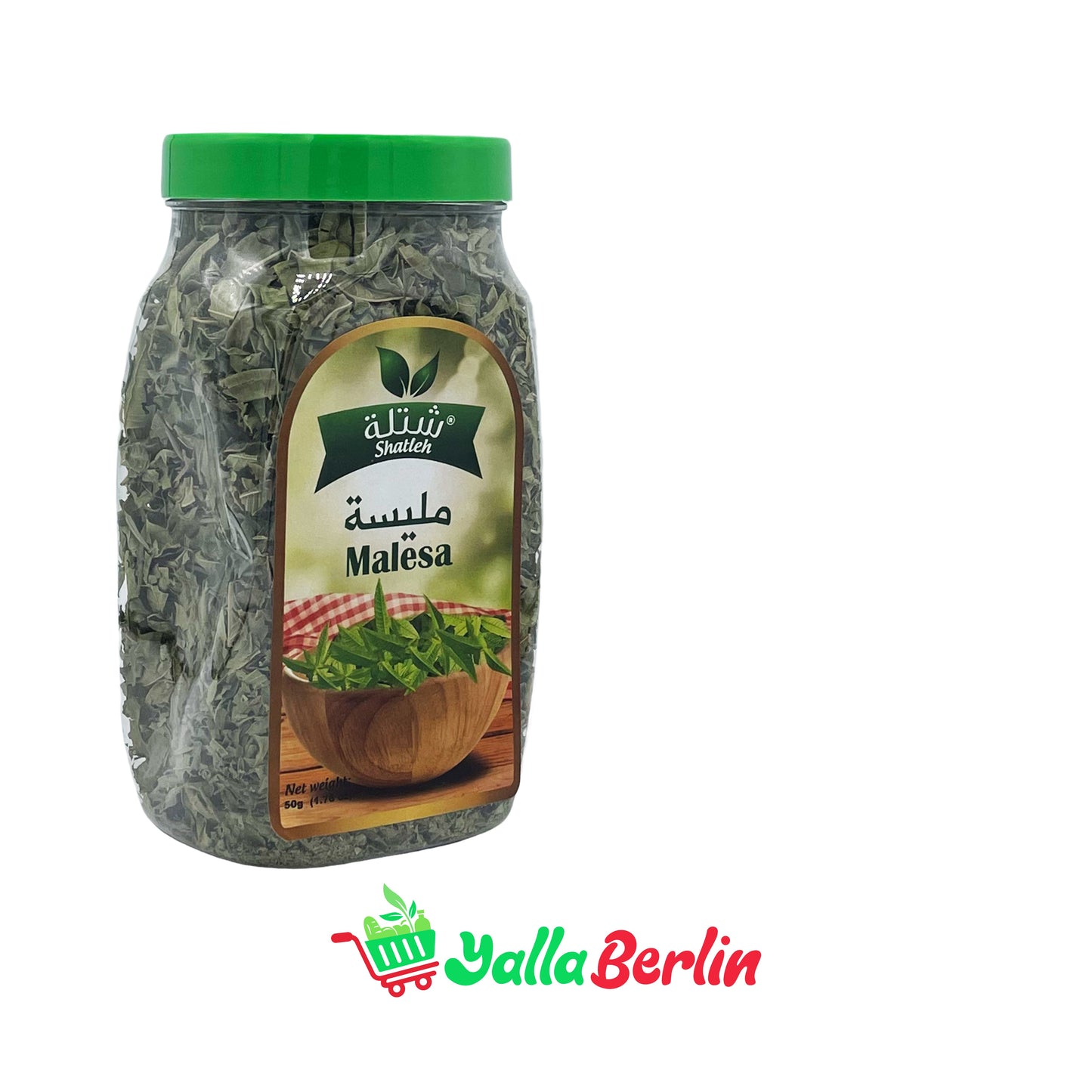 SHATLEH MELISSE 50 Gr