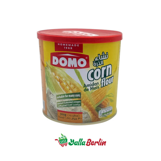 DOMO CORN STARCH (300 Gr)