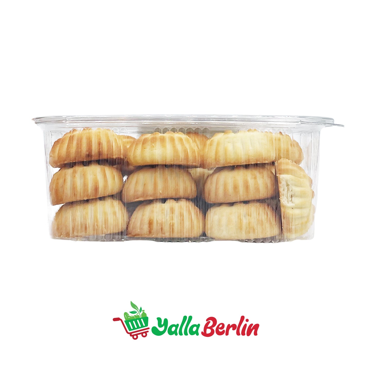 DAMASCO BÄCKEREI DATTEL-MAAMOUL 375 Gr