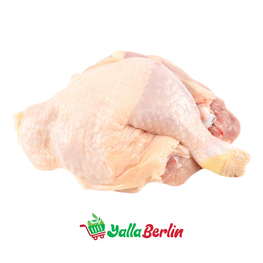 CHICKEN THIGH 500 Gr