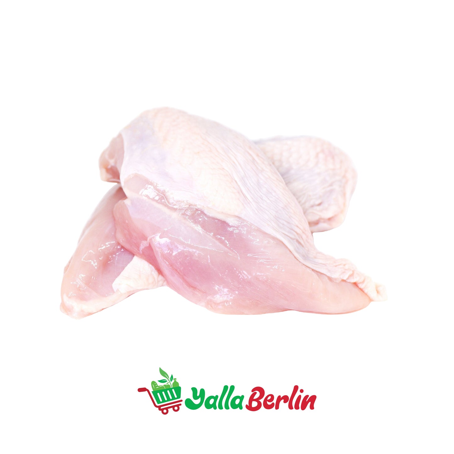 CHICKEN BREAST 500 Gr