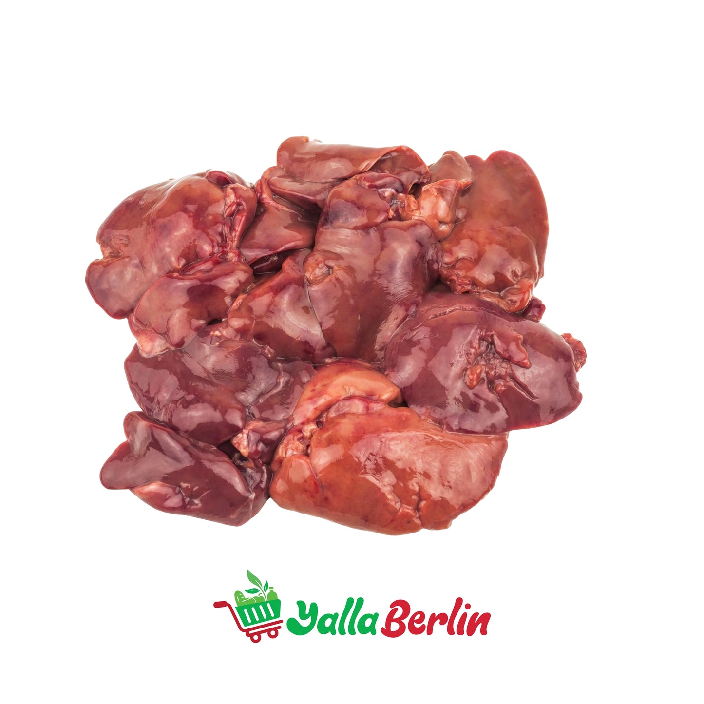 CHICKEN LIVER 500 Gr