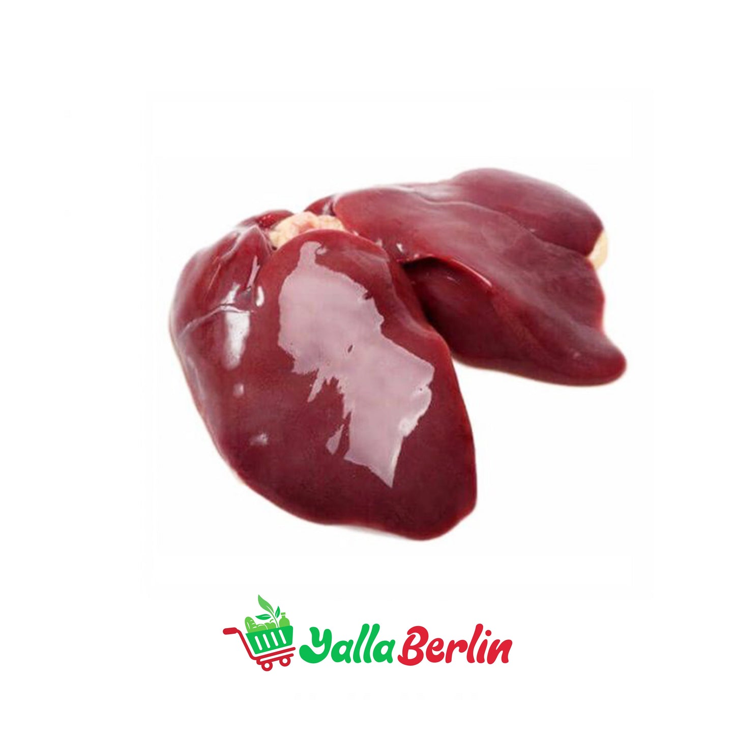 LAMB LIVER 500 Gr