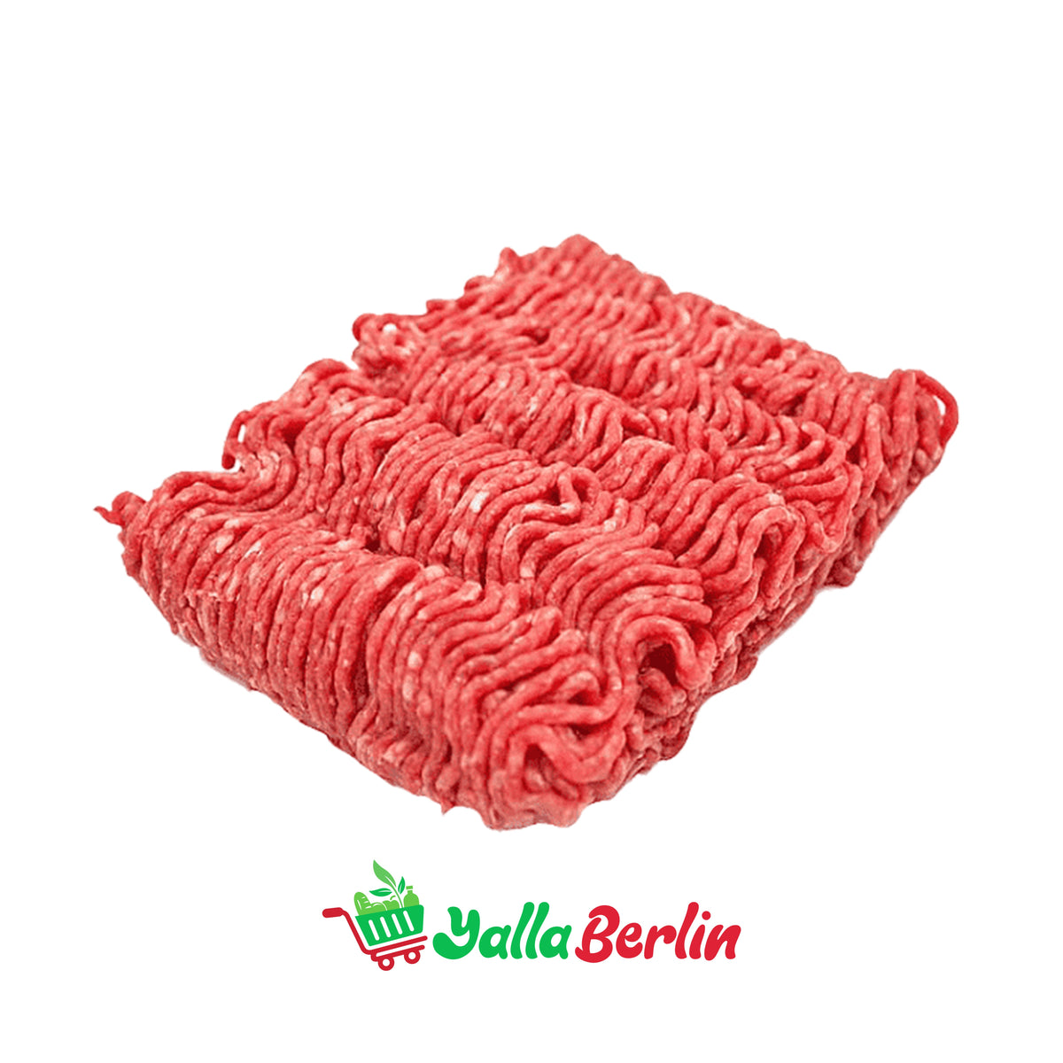 G R Rind HACKFLEISCH VOM RIND (FEIN) 500 Gr – Yalla Berlin Lebensmittel GmbH