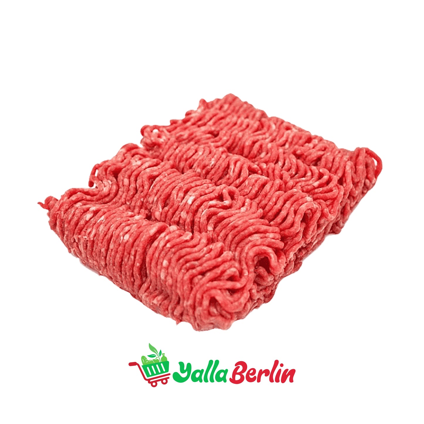 GROUND BEEF (FINE) 500 Gr