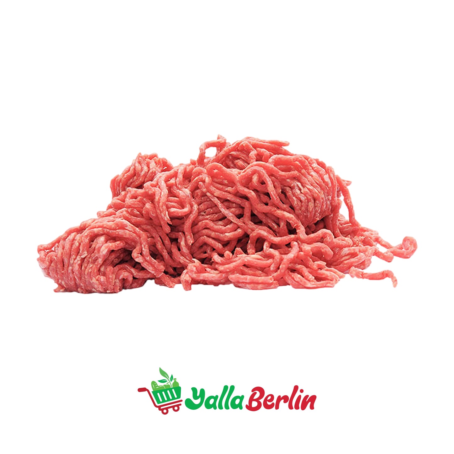 GROUND BEEF (FINE) 500 Gr