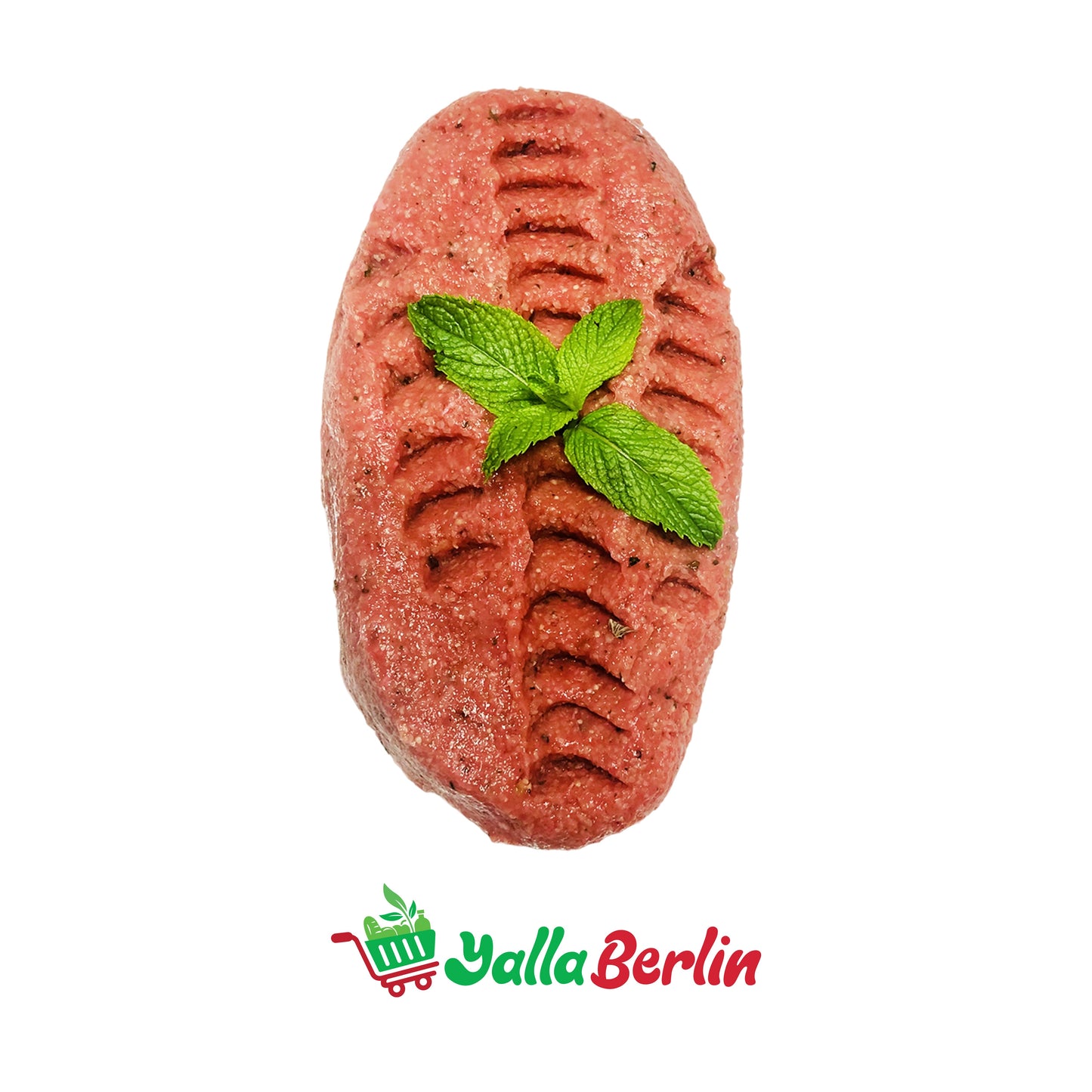 RAW KIBBEH 500 Gr