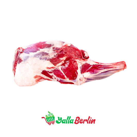 LAMB KNUCKLE WITH BONE 500 Gr