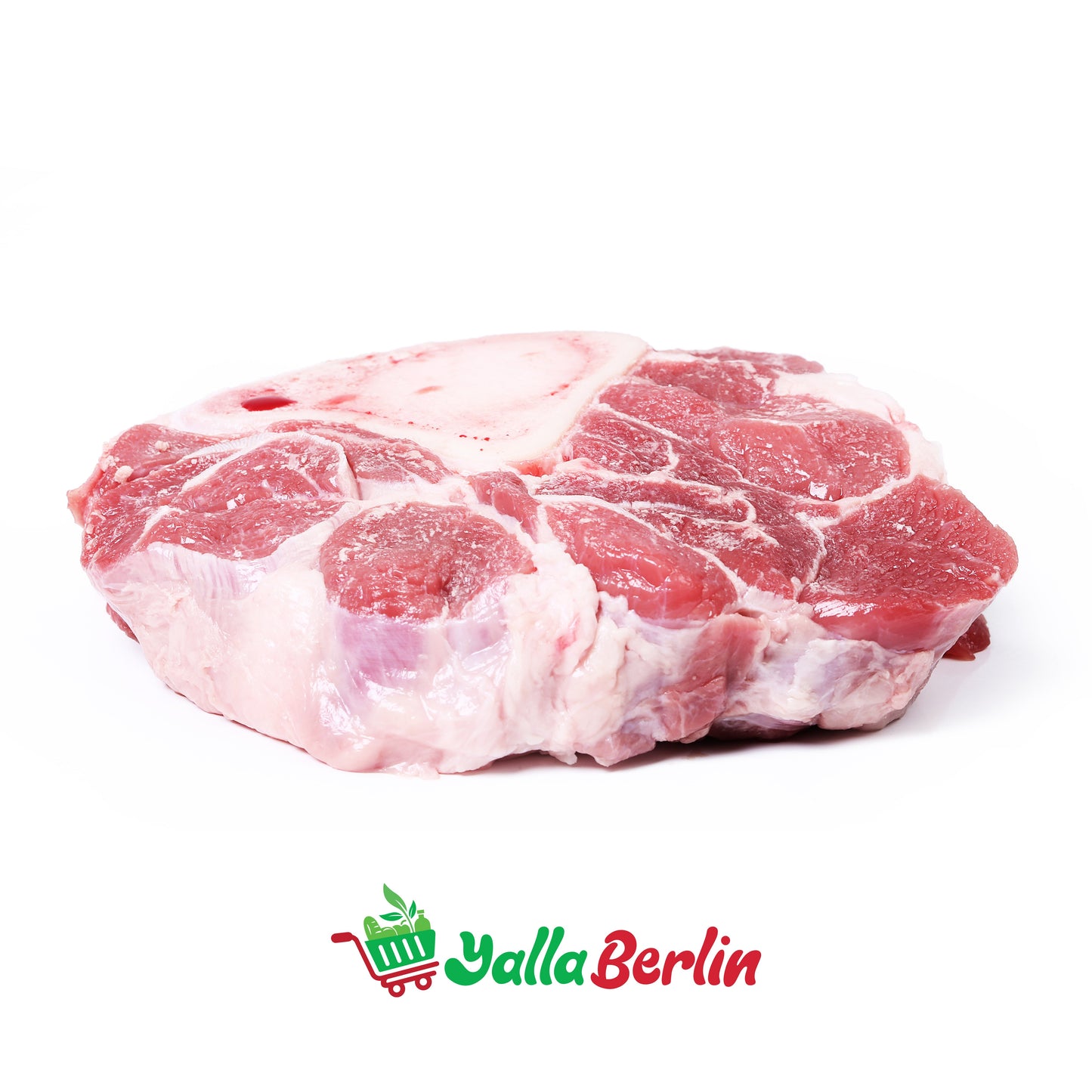 VEAL SHANK 500 Gr