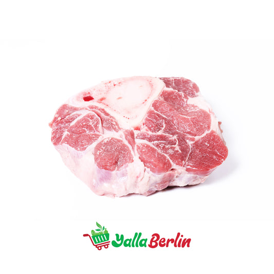 VEAL SHANK 500 Gr