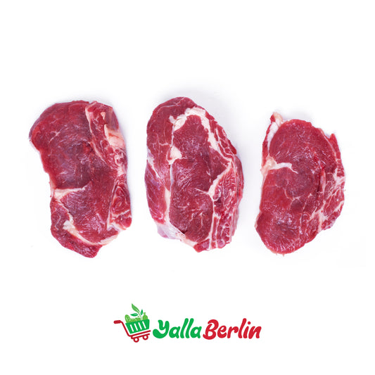 BEEF ENTRECOTE STEAK 500 gr