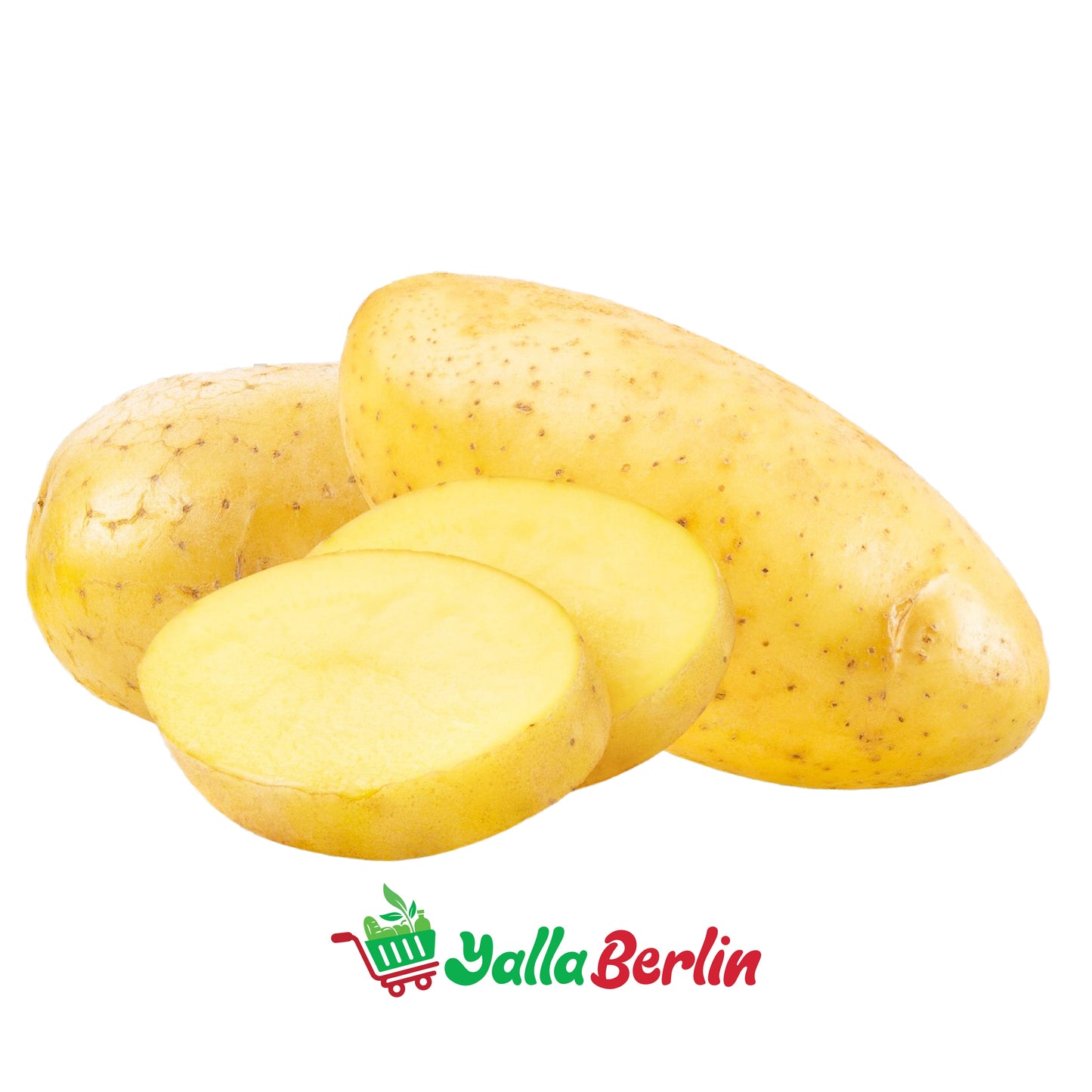 POTATOES 500 gr