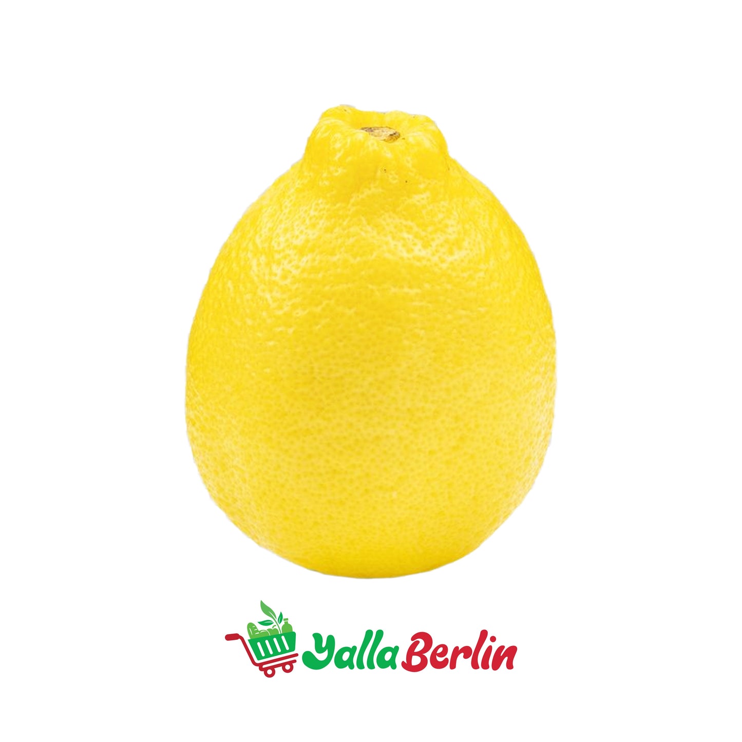 LEMONS 500 Gr