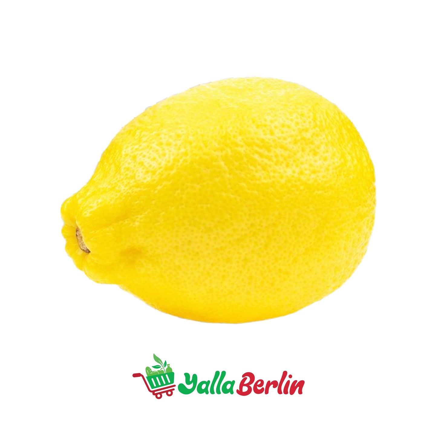 LEMONS 500 Gr