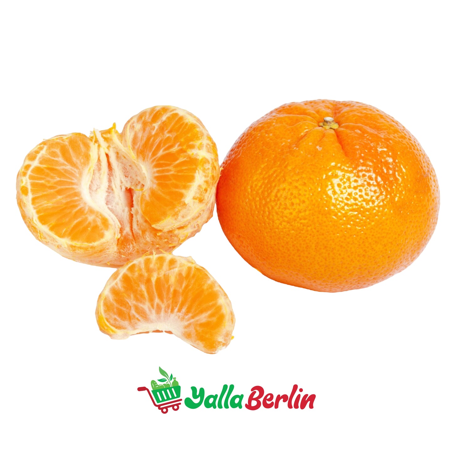 CLEMENTINE 500 Gr