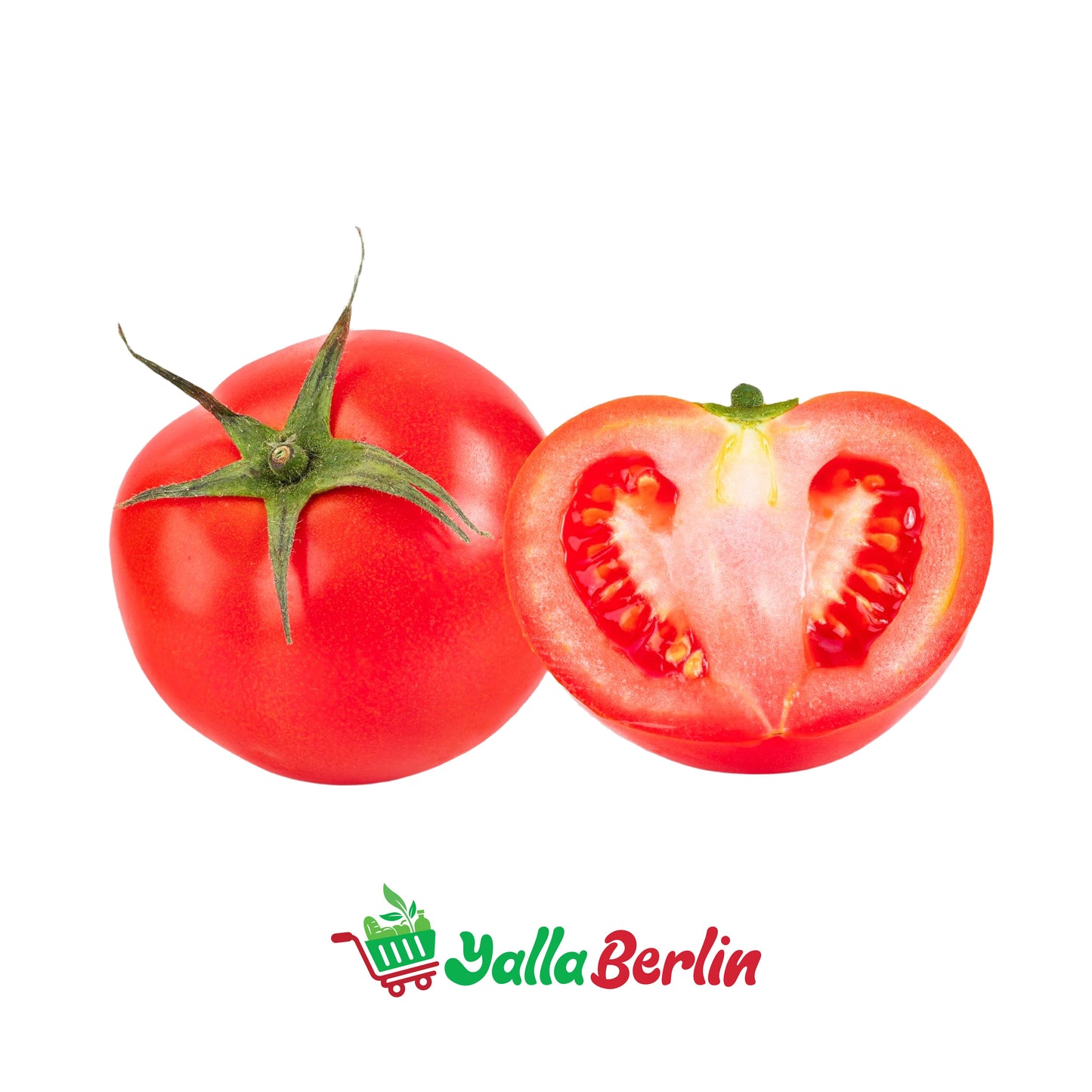 TOMATEN 500 Gr