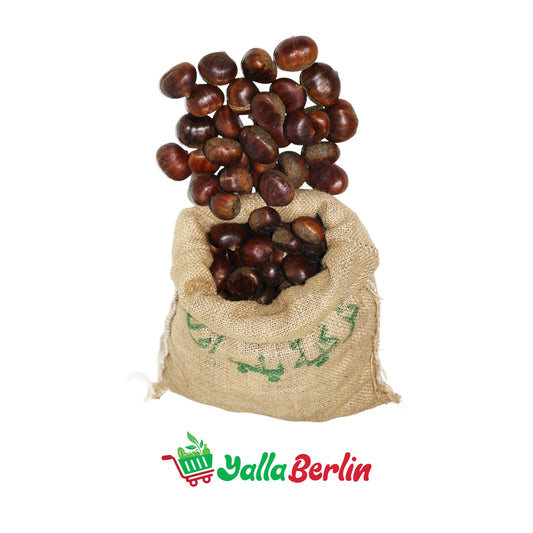 KASTANIEN 500 Gr