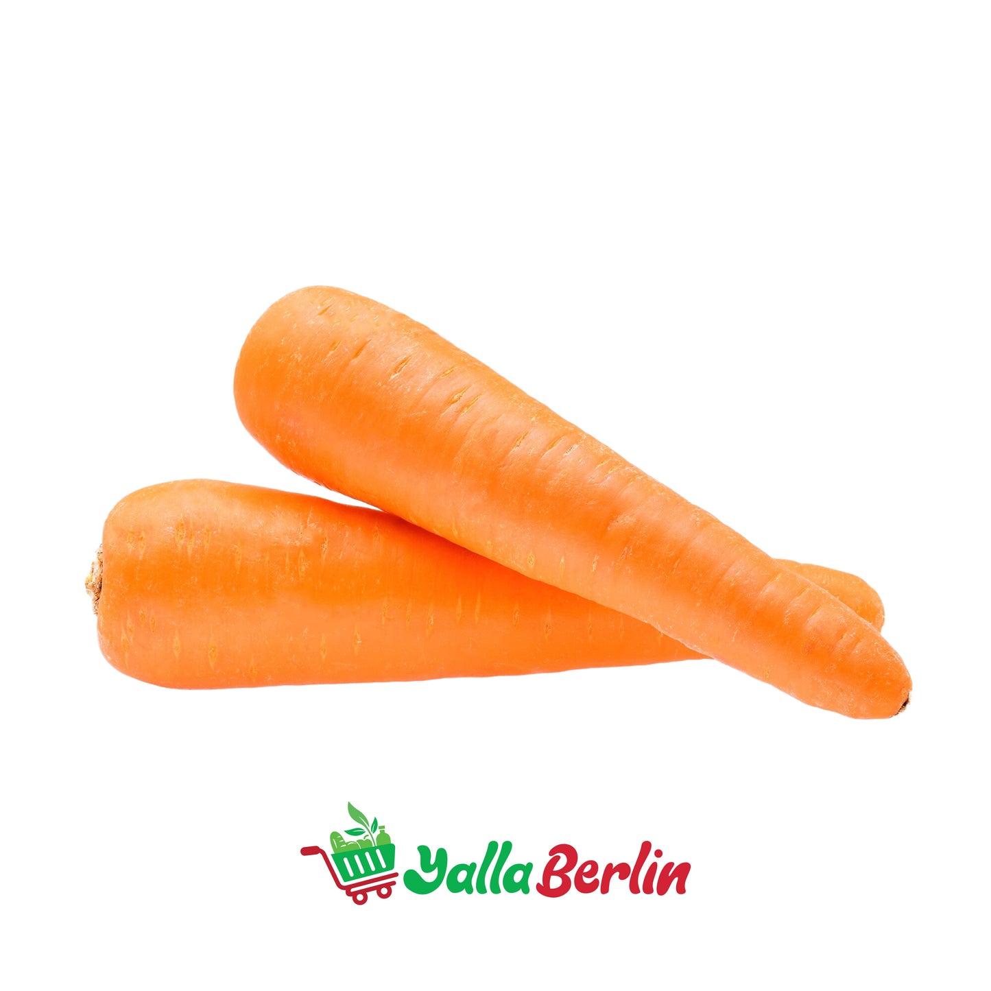 CARROTS 500 gr