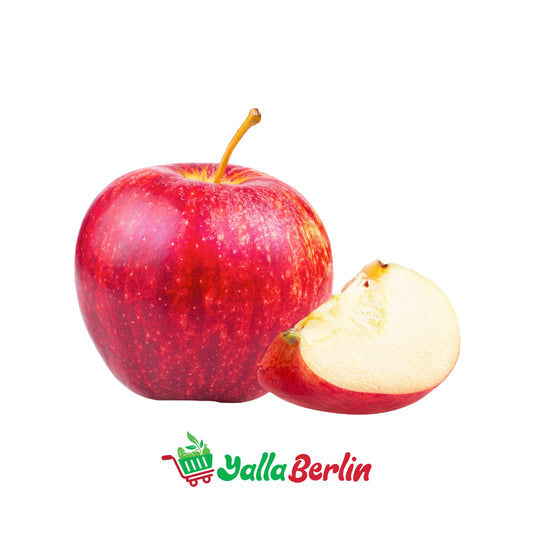 SMALL SWEET APPLES 500 Gr