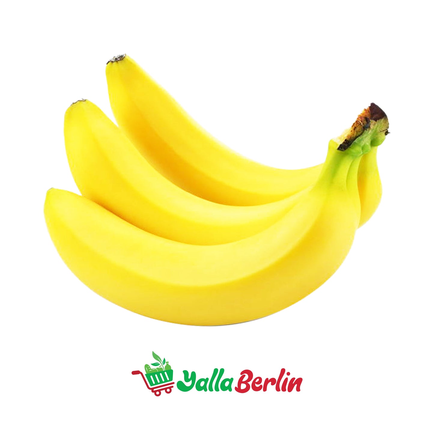 BANANEN 500 Gr