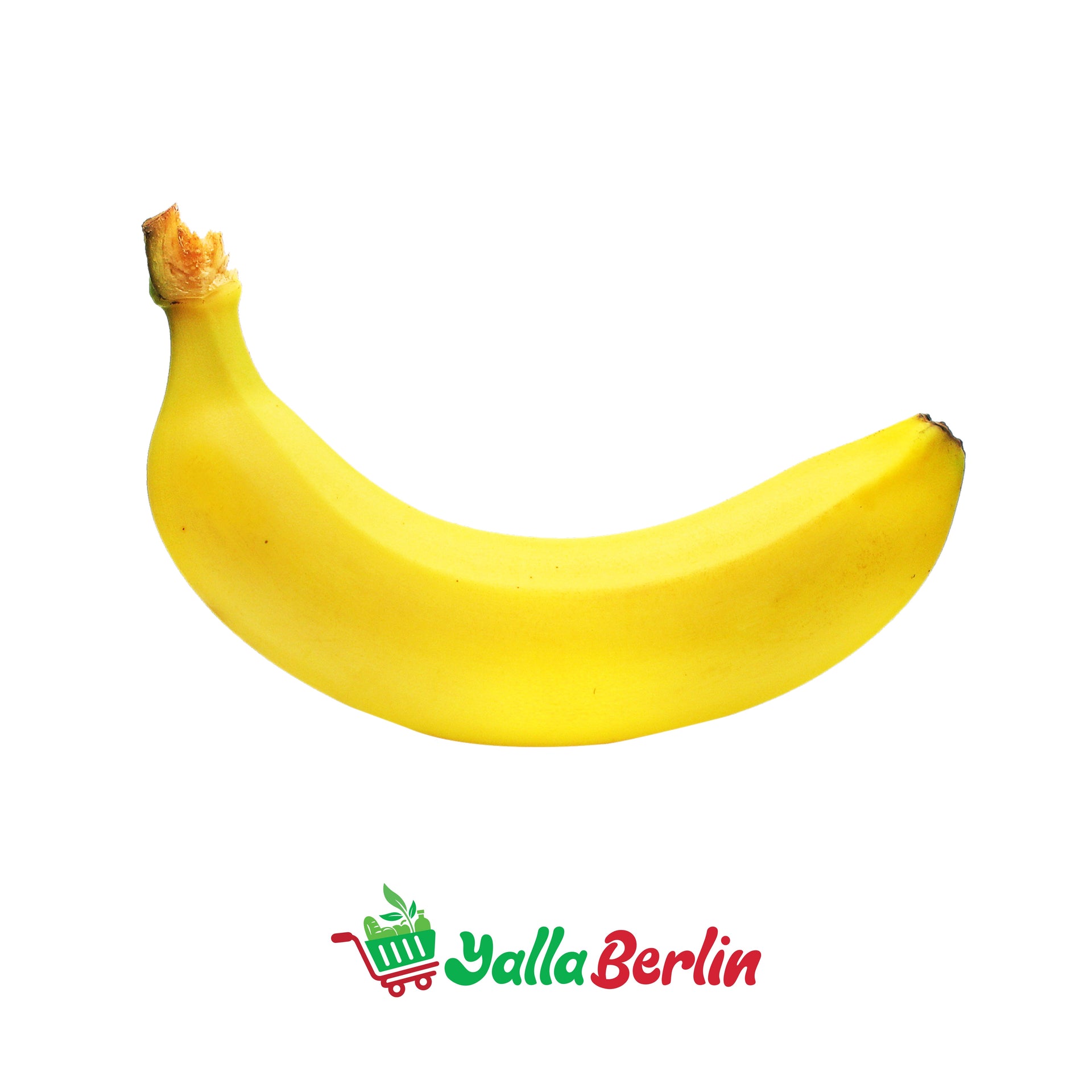 BANANEN 500 Gr – Yalla Berlin Lebensmittel GmbH