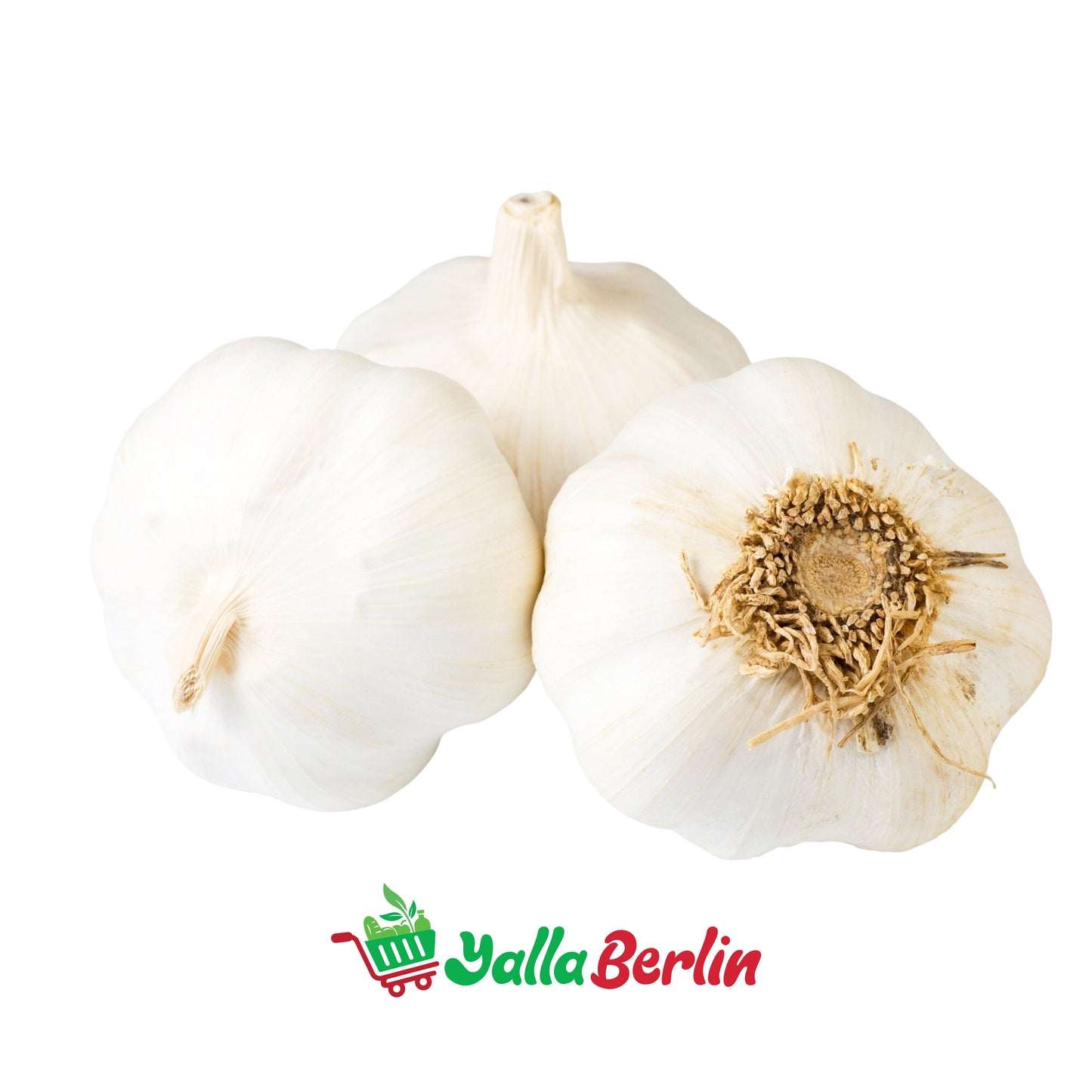 KNOBLAUCH 250 Gr