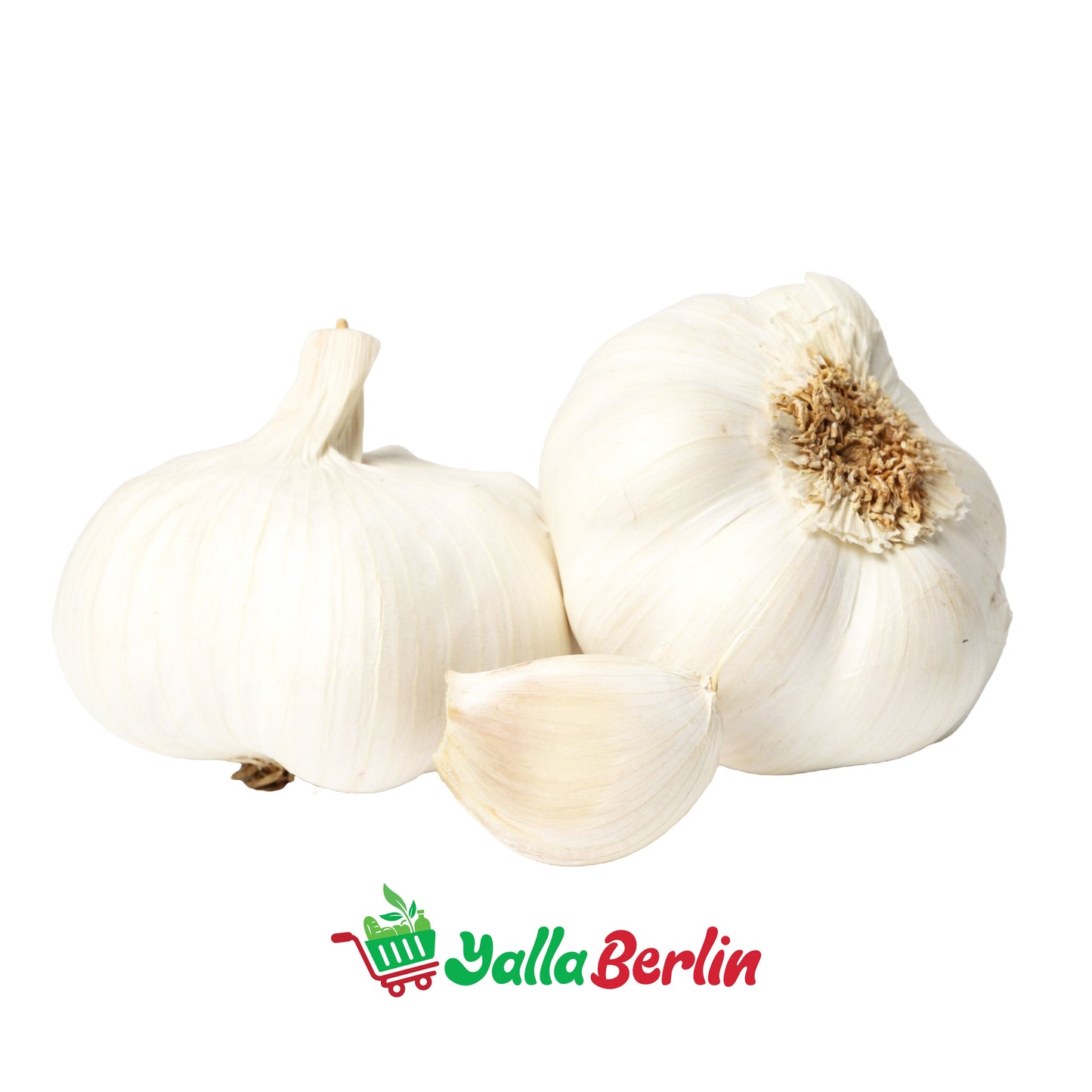 KNOBLAUCH 250 Gr