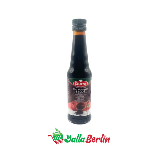 DURRA POMEGRANATE SAUCE (425 g)