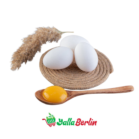 EIER - 10 Stk.