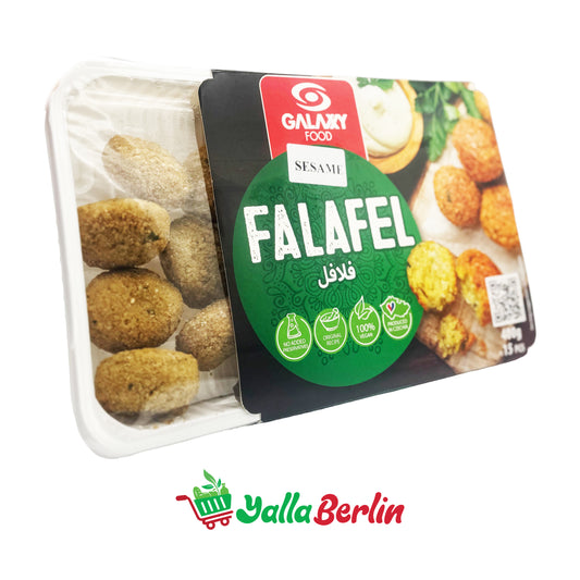 GALAXY FOOD FALAFEL 400 Gr