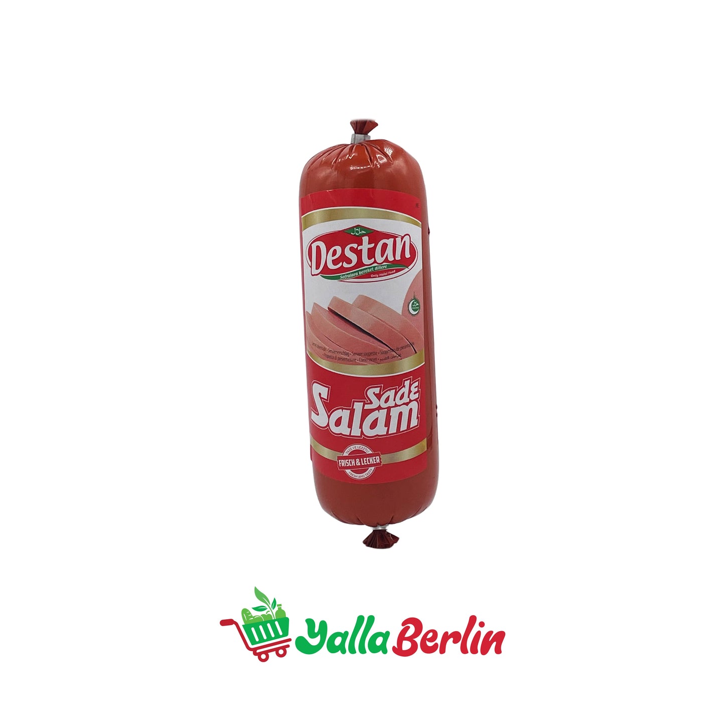 DESTAN SADE SALAM (400 Gr)