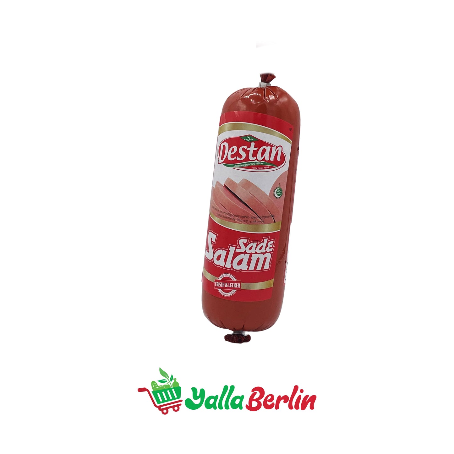 DESTAN SADE SALAM (400 Gr)