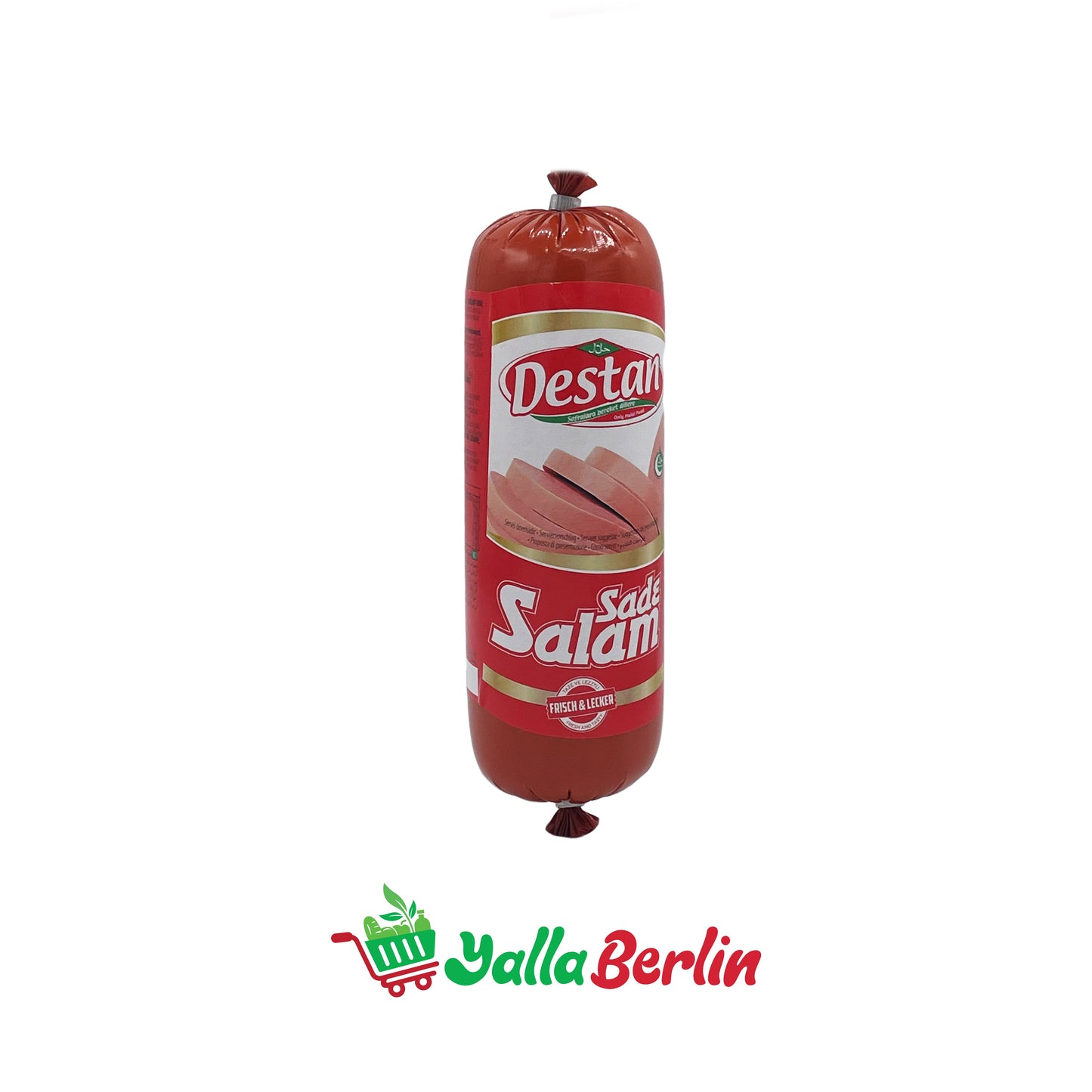 DESTAN SADE SALAM (400 Gr)