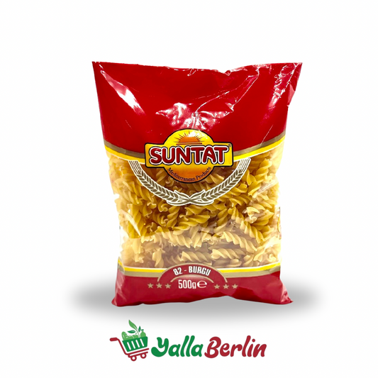 SUNTAT NUDELN BURGU 500G