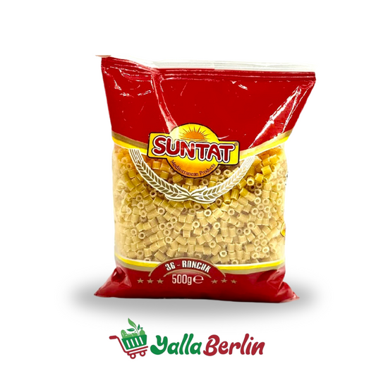 Suntat Boncuk-Nudeln 500g