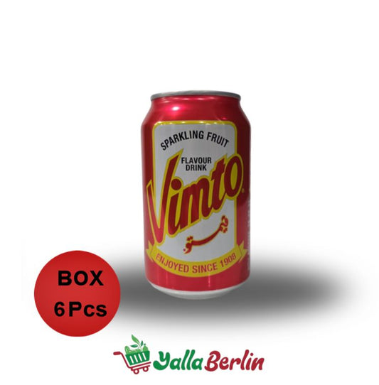 Vimto 6 st