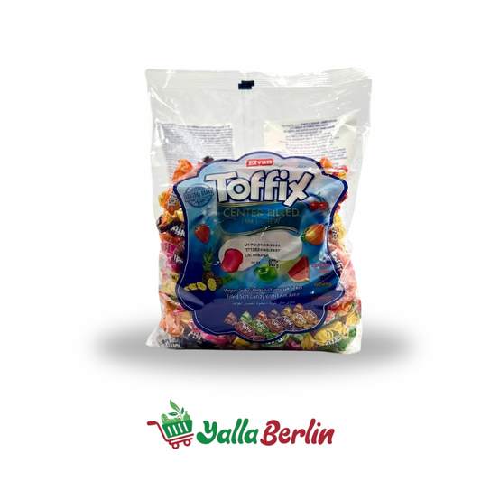 Toffix Bonbons 800g