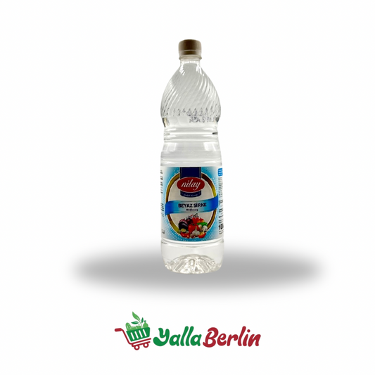 Nilay Weiss-Essig 1000 ml