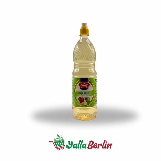 Nilay Apfelessig 1000 ml